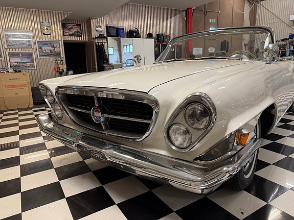 Chrysler 300 5 of 5