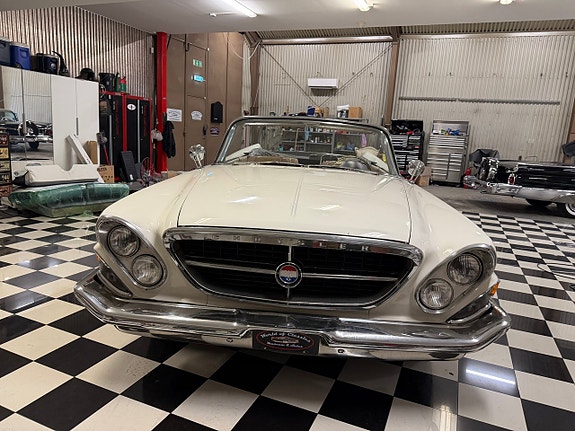 Chrysler 300 6 of 28