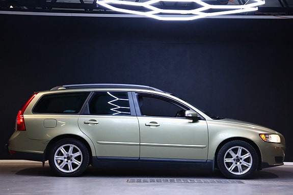 Volvo V50 5 of 5