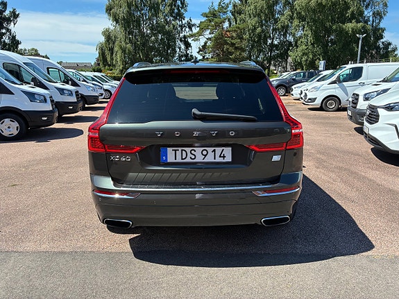 Volvo XC60 5 of 5