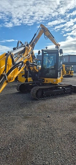 JCB 86 C-2 5 of 5