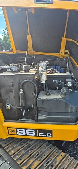 JCB 86 C-2 3 of 5