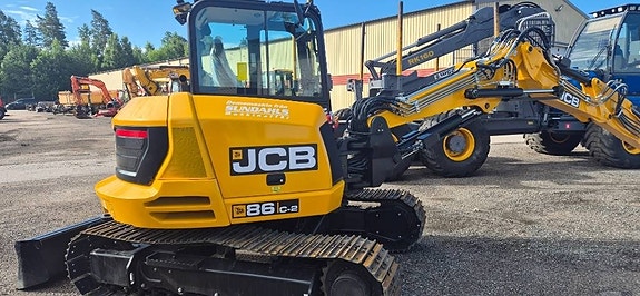 JCB 86 C-2 2 of 5