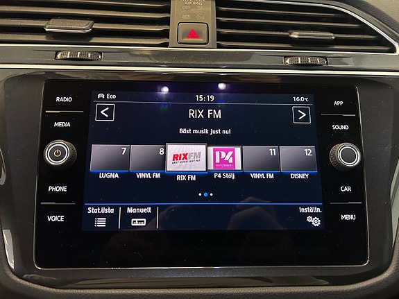 Volkswagen Tiguan 20 of 30