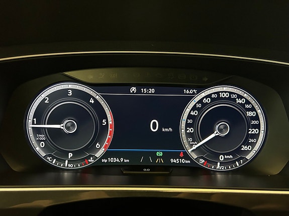 Volkswagen Tiguan 17 of 30