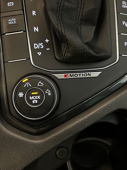 Volkswagen Tiguan 22 of 30