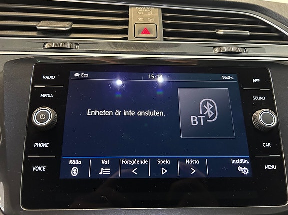 Volkswagen Tiguan 19 of 30
