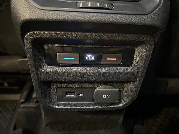 Volkswagen Tiguan 24 of 30