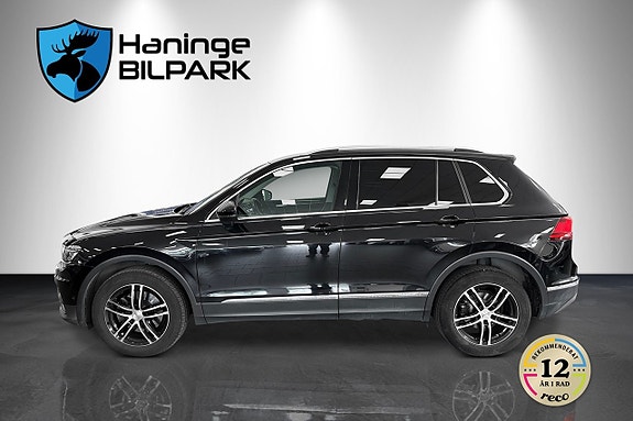 Volkswagen Tiguan 9 of 30