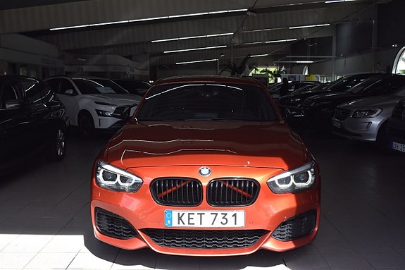 BMW M140i 24 of 24