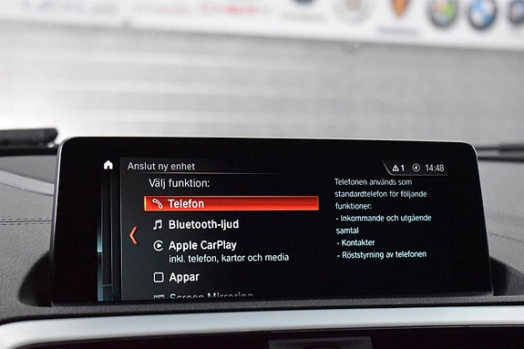 BMW M140i 11 of 24
