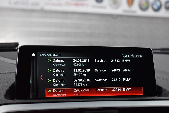 BMW M140i 12 of 24