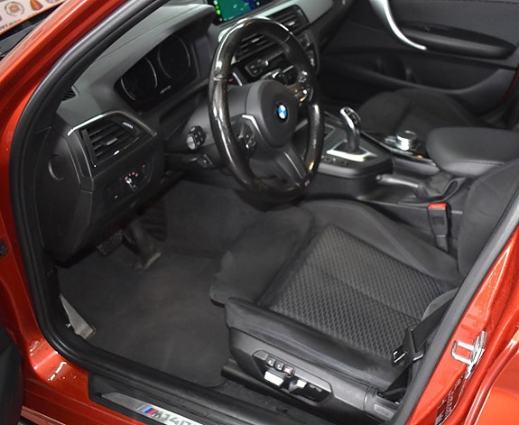 BMW M140i 5 of 5
