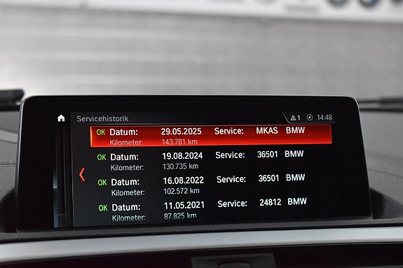 BMW M140i 14 of 24