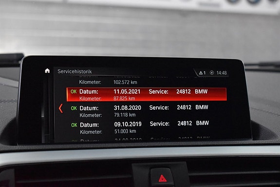 BMW M140i 13 of 24