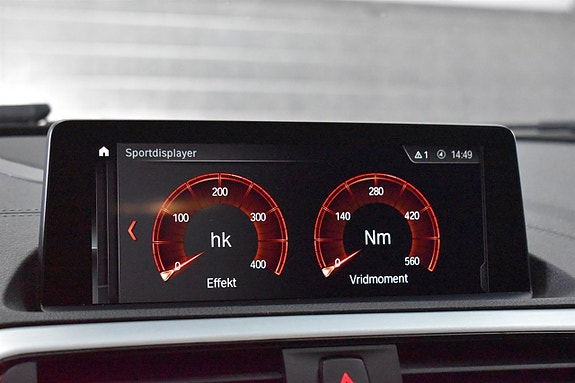 BMW M140i 16 of 24