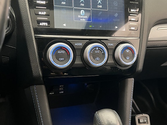 Subaru Levorg 22 of 30