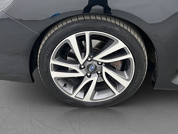 Subaru Levorg 28 of 30