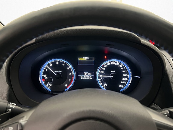 Subaru Levorg 16 of 30