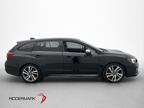 Subaru Levorg 9 of 30
