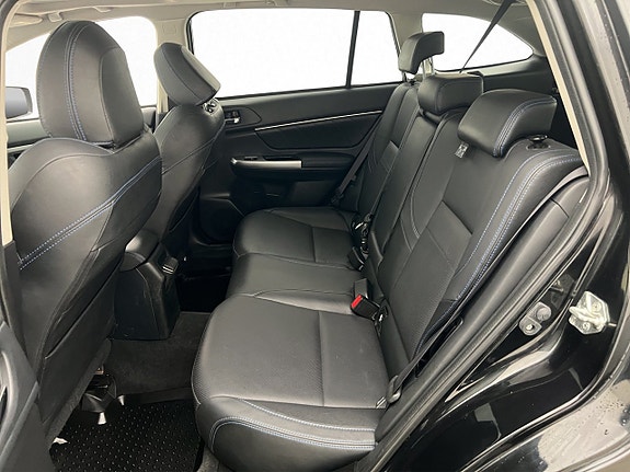 Subaru Levorg 26 of 30