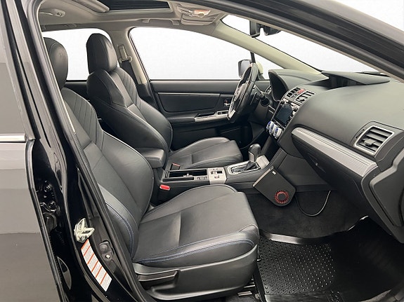 Subaru Levorg 25 of 30