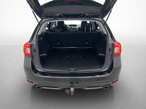 Subaru Levorg 27 of 30