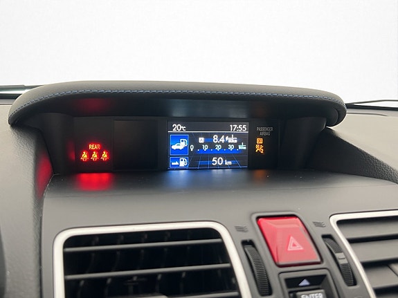 Subaru Levorg 23 of 30