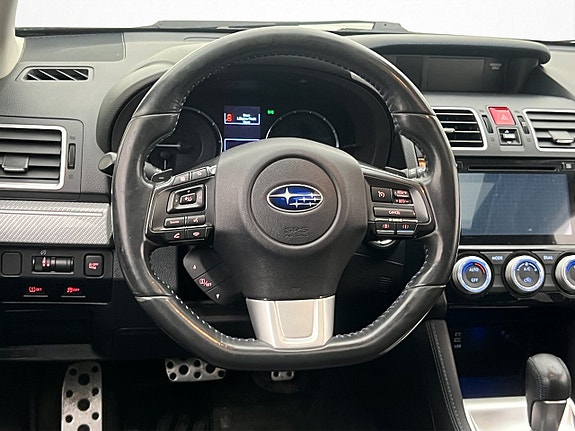Subaru Levorg 14 of 30