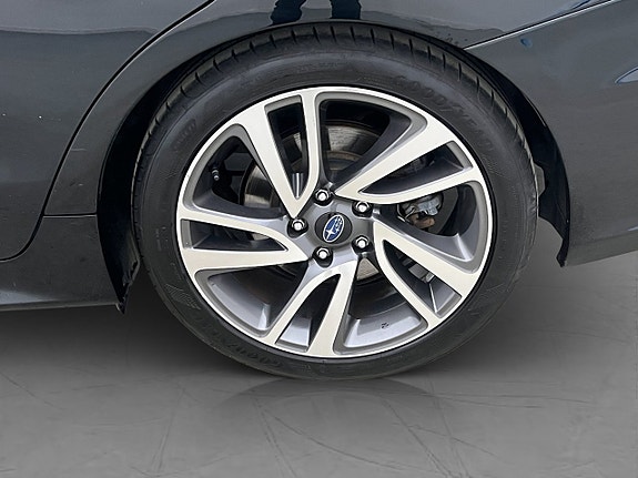 Subaru Levorg 29 of 30