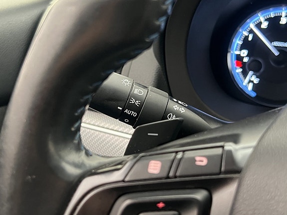 Subaru Levorg 18 of 30