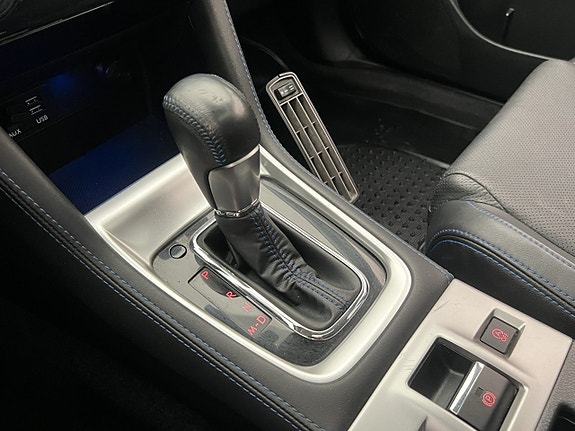 Subaru Levorg 24 of 30