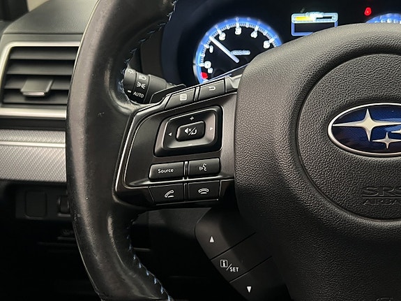 Subaru Levorg 15 of 30