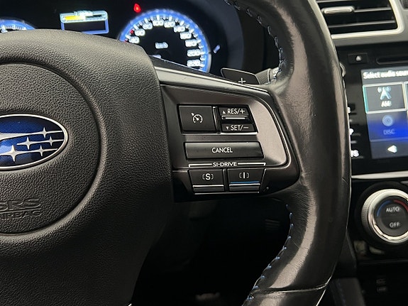 Subaru Levorg 17 of 30