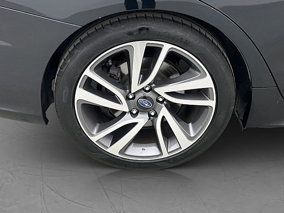 Subaru Levorg 30 of 30