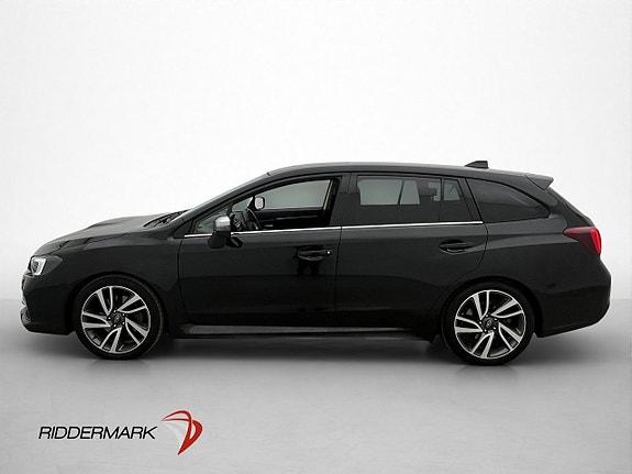 Subaru Levorg 4 of 5