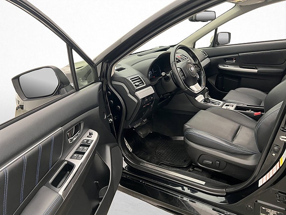 Subaru Levorg 13 of 30