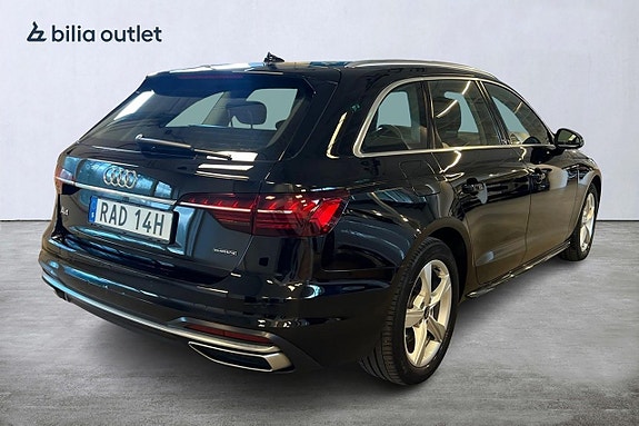 Audi A4 6 of 23