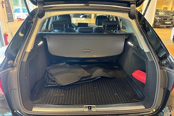Audi A4 21 of 23