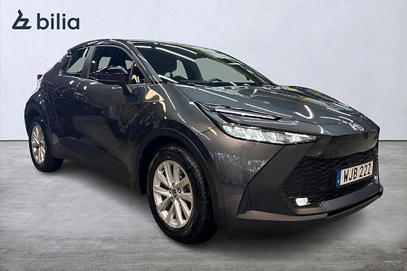 Toyota C-HR 19 of 20