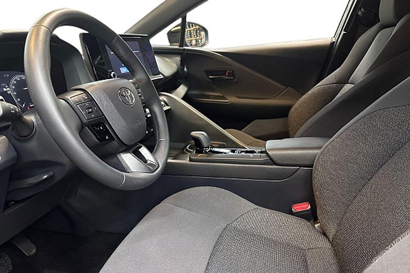 Toyota C-HR 13 of 20