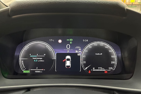 Toyota C-HR 15 of 20