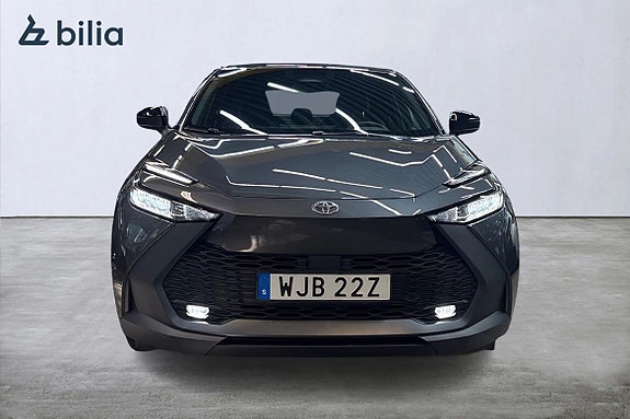 Toyota C-HR 5 of 20