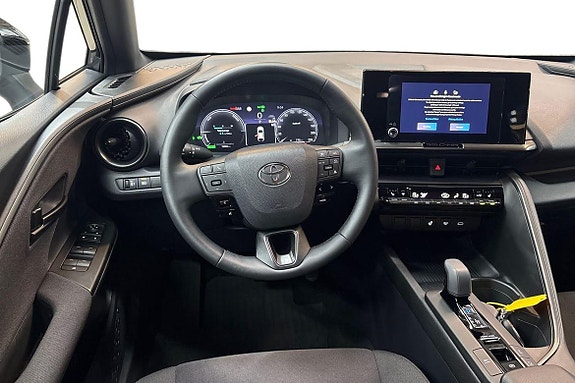 Toyota C-HR 10 of 20