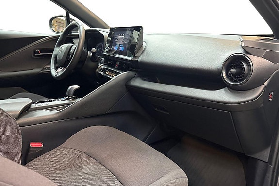 Toyota C-HR 6 of 20