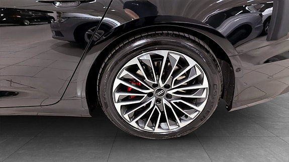 Audi A6 6 of 14