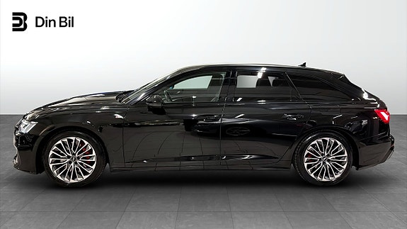 Audi A6 2 of 14