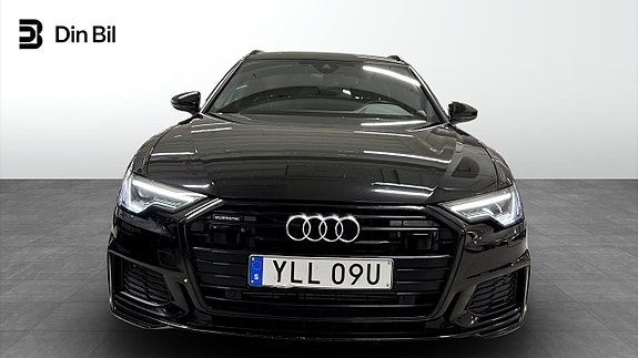 Audi A6 4 of 14