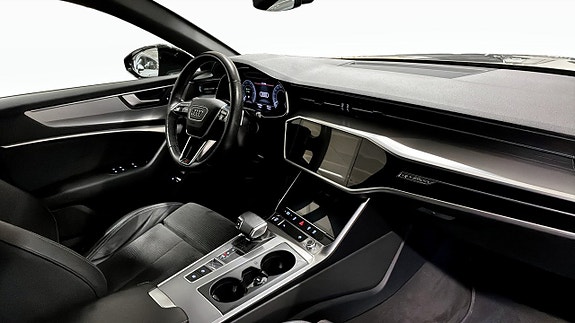 Audi A6 11 of 14