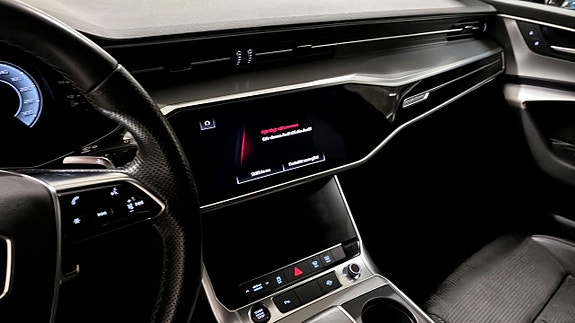 Audi A6 9 of 14